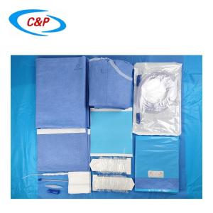 China Disposable Sterile Oral Surgical Incise Drape In Dentistry wholesale