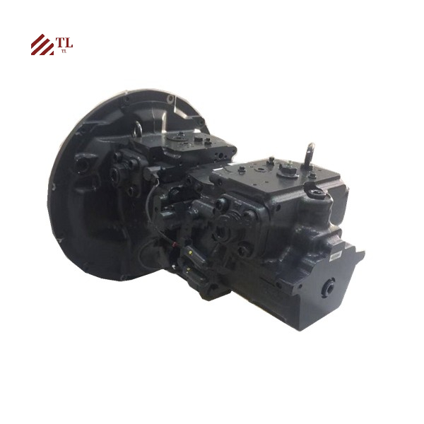 708-2G-00024 PC300-7 PC300-8 PC300LC-7 PC300LC-8 Hydraulic Main Pump for Crawler Excavator