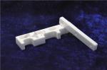 Vacuum Tight Non Porous 99.5% Alumina Ceramic Components