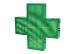 P10 LED Pharmacy Cross Display