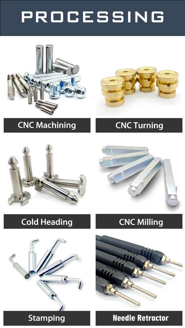 Terminal Pin Extractor Tool Manual Pin Extraction Tool Kit Customized