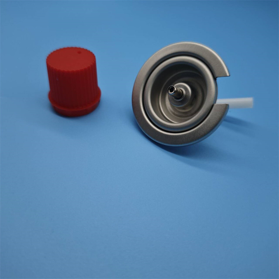 Reliable Gas Stove Valve for Home Kitchens - Precision Control and Safety