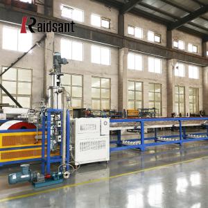 China Melt chemical material steel belt granulator rotoformer wholesale