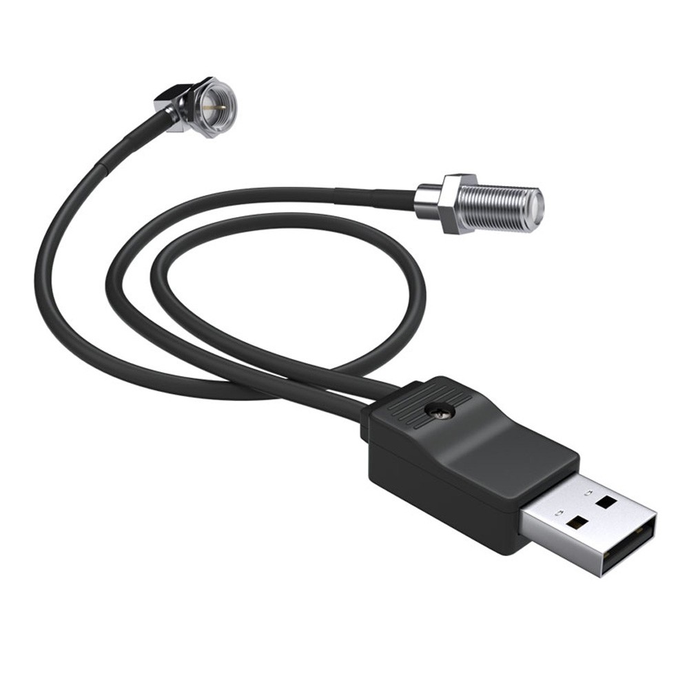 Amplified TV Antenna Accessories 5V USB Power Injector