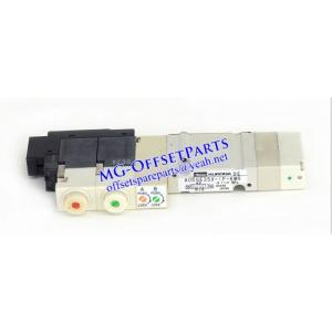 China 3Z0-8103-010,3Z08103010,KOMORI MACHINE VALVE,KOMORI ORIGINAL PARTS wholesale