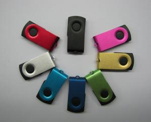 China Jusyea swivel mini usb flash drive wholesale