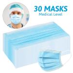 Antibacterial Face Mask Non Woven