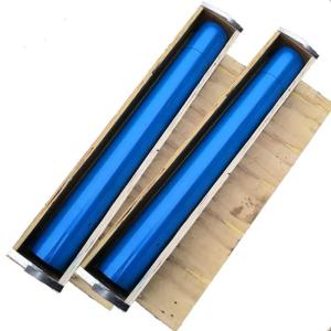China 2.5 Inch Polishing HDD Sonde Housing With ISO9001 Certification wholesale