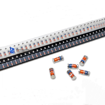 ZMM36 36V LL34 1206 0.5W Silicon Planar Zener Diodes