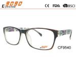 China supplier manufacturers wholesale display optical frames CP injection