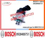 BOSCH DRV Valve 0928400751 Control Valve 0928400751 For BMW E70 X5 3.0