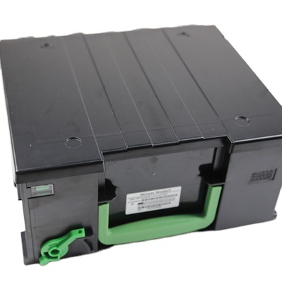 Sankyo EMV card reader Diebold 1750304620 Wincor Nixdorf DN200V Card reader ICT3H5-3A7790