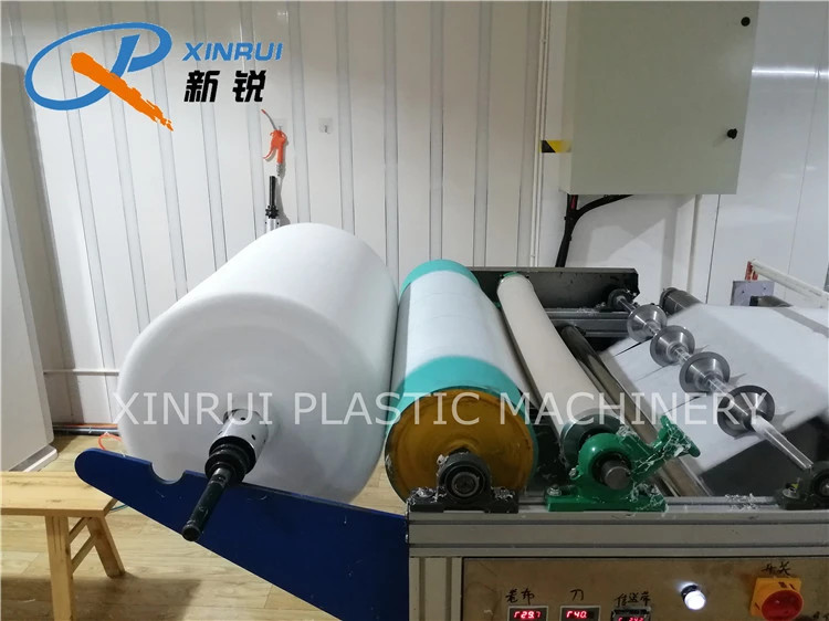 Disposable Medical Mask Use PP Meltblown Nonwoven Fabric Making Machine