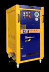 R290 Flammable Refrigerant Recovery Machine Air Conditioners AC Gas Charging