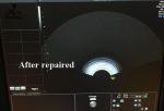 Replace Lens Ultrasound Probe Repair GE RIC5 9 D