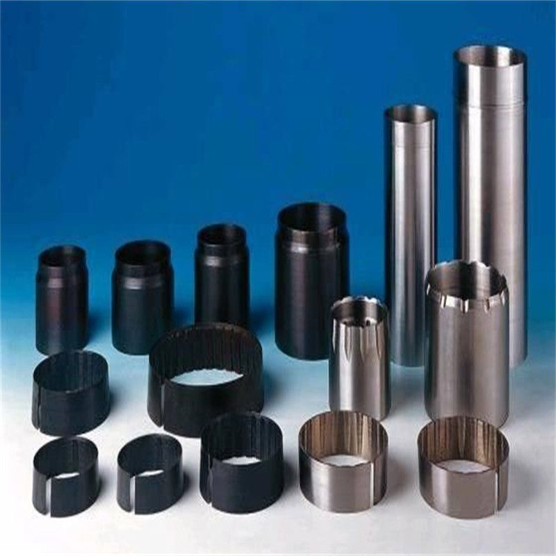 B/N/H/P Locking Coupling