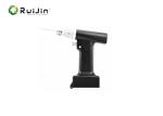Black Veterinary Oscillating Bone Saw 14000rpm CE