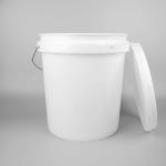 13L Plastic Pail Bucket