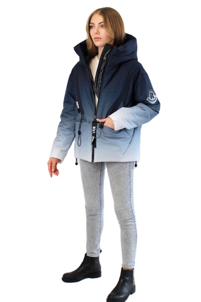 FODARLLOY Women Winter Jacket Cotton Padded Warm Thicken Ladies Coat Long Coats Parka Short