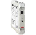 ABB TTR200E1HBFCSEMGHAM5 Rail-Mount Temperature Transmitter for Compressed Air