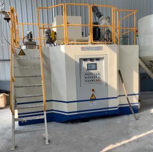 China Carbon Steel Corrugated Packaging Machine Corrugated Box Gluer 0.6-0.8Mpa wholesale