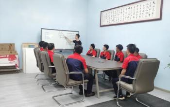 Guangdong Toprint Machinery Co., LTD