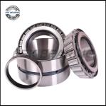 Imperial HH258249TD/HH258210 Double Row Tapered Roller Bearing 303.212*495.3*263