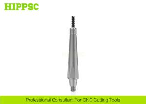 China Material 20Crnimo Metal Lathe Cutting Tools DM GER High Accuracy wholesale