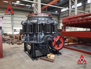 China Compound cone crusher metallurgy China supplier price for sale wholesale