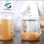 Fast Sedimentation Decolorizing Agent For Textile Wastewater Treatment chemicals
