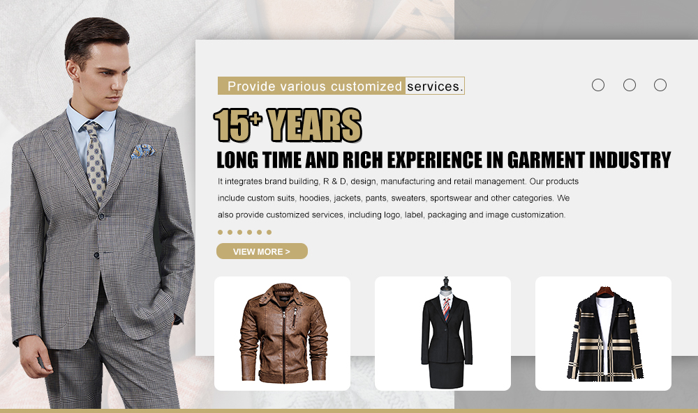 Customized Navy Ladies Office Formal Suits Set for Women Upgrade Your Office Wardrobe