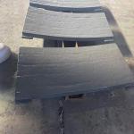 Bimetallic Hardfacing High Chromium High Carbide Overlay Wear Plate