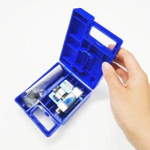 China FTTH Test Instrumen Automatic Precision Fiber Cleaver wholesale