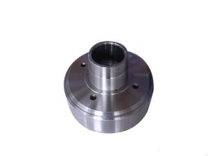 China 860139696 XCMG Spare Parts Gzq420 Front Axle Inner Gear Ring (JG) wholesale