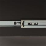 School 900mm Wide 2 3 4 Drawer Hanging Lateral Filing Cabinet