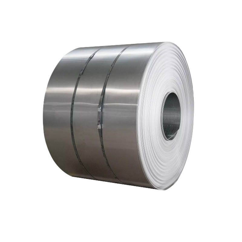 Hot-Dipped Narrow Galvanized Stainless Steel Roofing Sheet Coils for Supplier