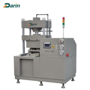 China Pet Stainless Steel Dog Bone Making Machine For Dog Chewing Food With CE Certificate wholesale
