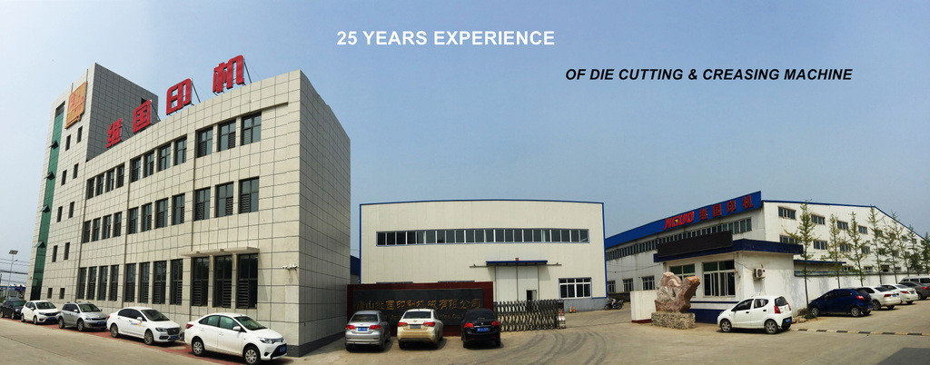Folding Carton Waste Paper Stripping Machine