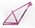 15inch 17inch 19inch Carbon Bike Frame High Modulus T900 Carbon Mtb Frame