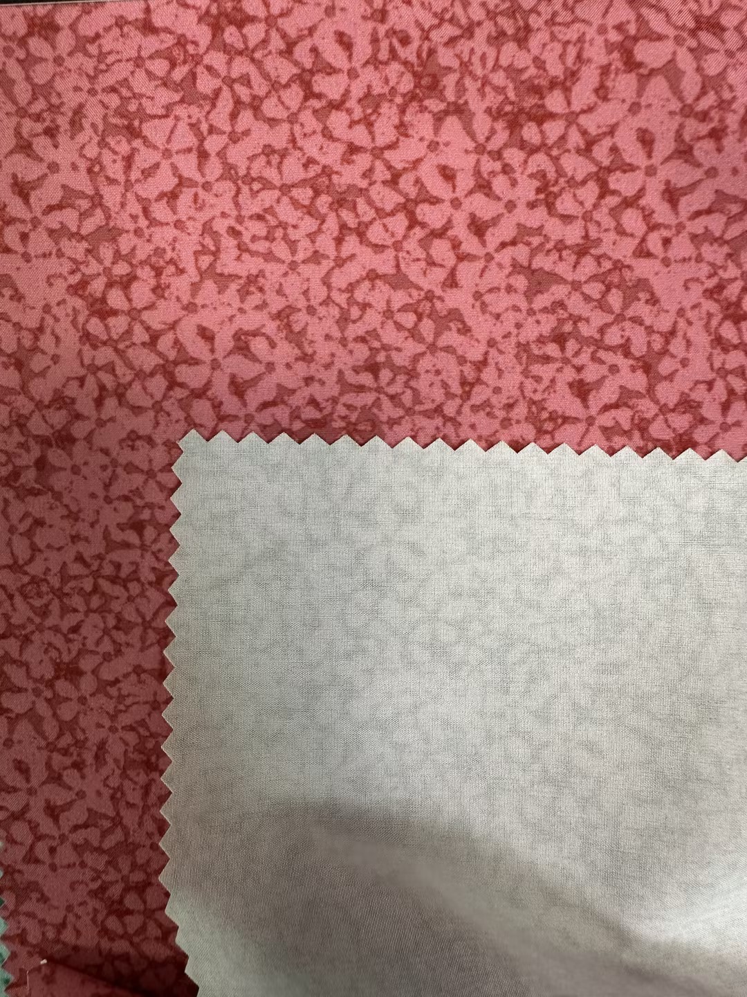 135GSM 88%P 12%SP 75D+40D*75D+40D 4-Way spandex fabric