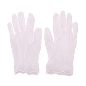 China Surgical PVC Latex Free Disposable Medical Gloves wholesale