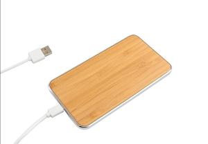 China Universal Wireless Cell Phone Charger , Wood Surface Cordless Charging Station wholesale