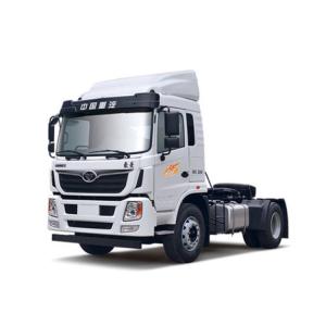 China 4x2 6 Tons Trailer Truck Head SINOTRUK HOWO For Road Transportation wholesale