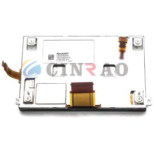 China 5.0 INCH Sharp TFT LCD Screen LQ0DAS2640 LQ050T5DG02 wholesale