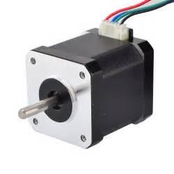 China 9.31VDC 9.98VDC Waterproof Stepper Motor 530 / 700 G.CM Holding Torque 42BYG3.6 wholesale