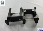 Punching Stamping Bending Equipment Motor Holder Cover Sheet Metal Welding Parts