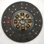 YUTONG EQ 395 Clutch Disk Assembly Pressure Plate YC6108