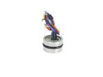 Stainless Steel 316L 20mA Piezoresistive Pressure Sensor
