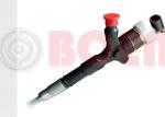 Denso Diesel Fuel Injectors For HIACE