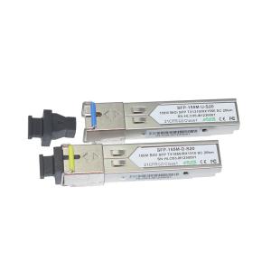 China TX1550nm RX1310nm DDM Optical Fiber Cable Accessories wholesale